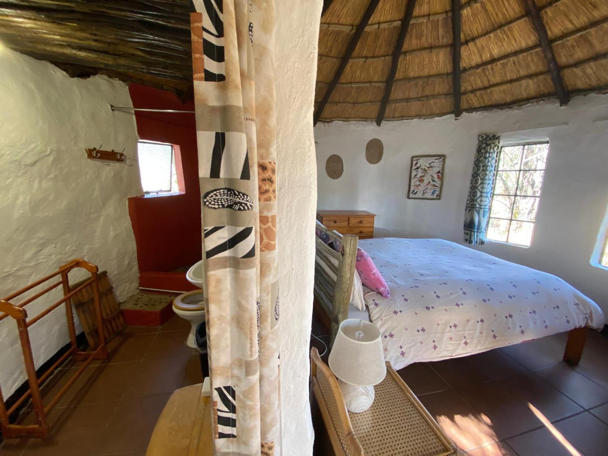 Sani Lodge & Cottages Sani Pass Kültér fotó